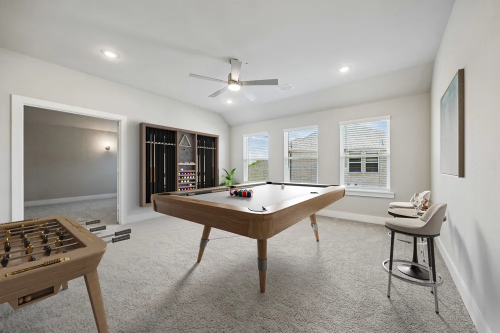 2423 Silver Spring Court Celina, TX 75009