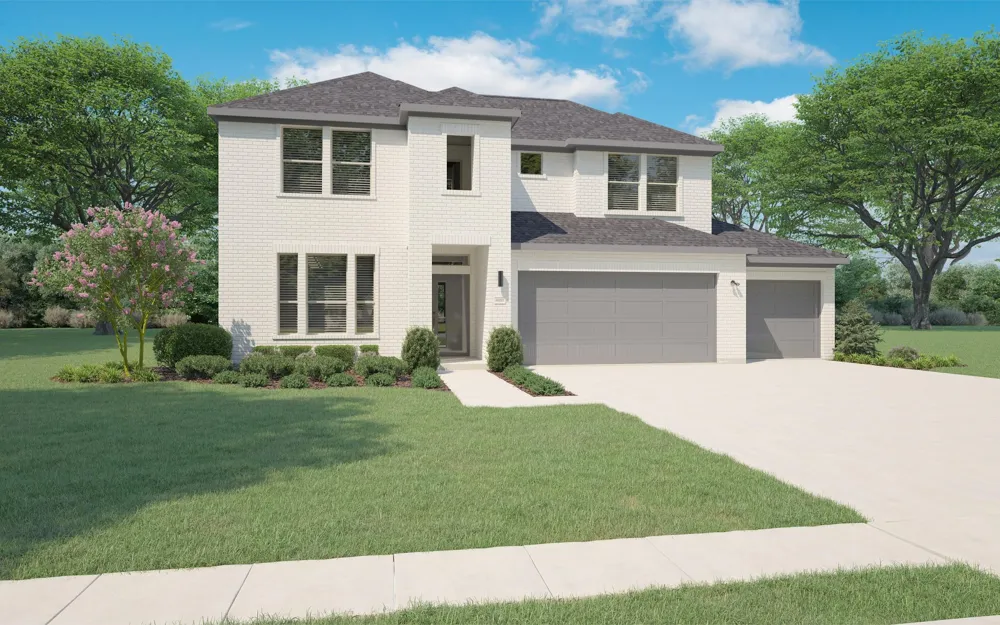 3703 Copperwood Drive Princeton, TX 75071