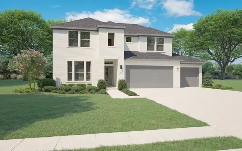 3703 Copperwood Drive