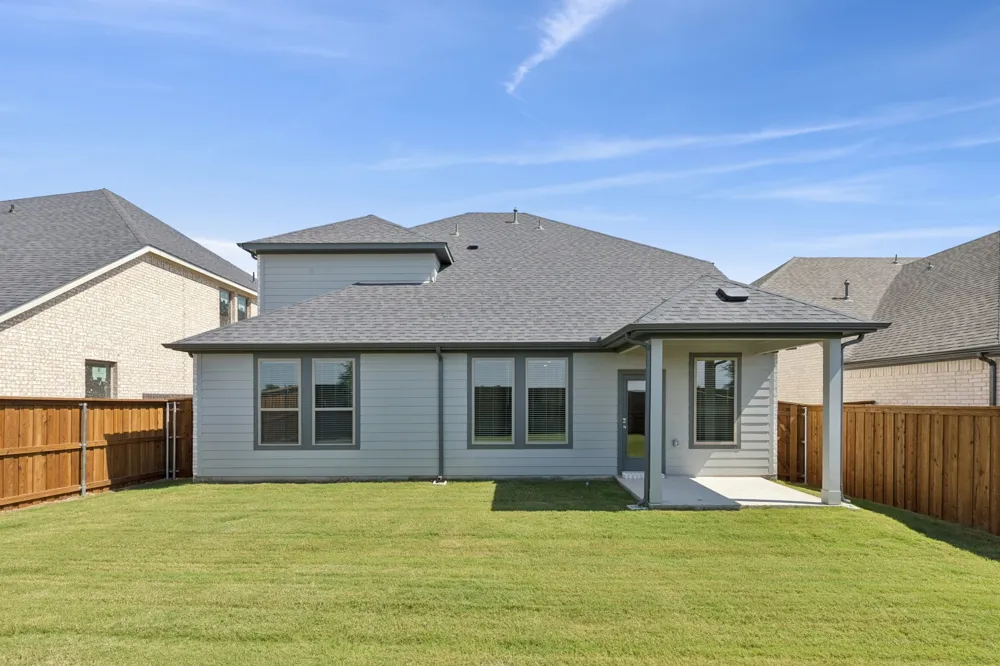 3703 Copperwood Drive Princeton, TX 75071