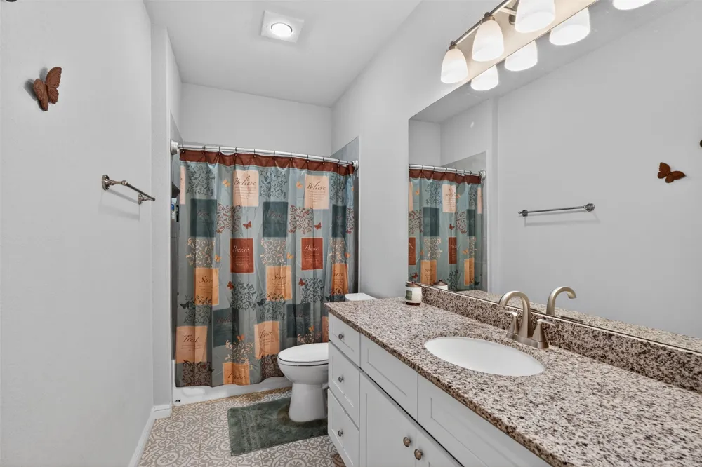 108 Mcanear Street Cleburne, TX 76033