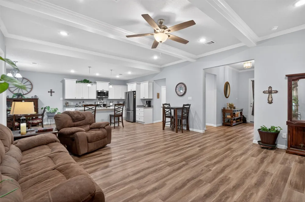 108 Mcanear Street Cleburne, TX 76033