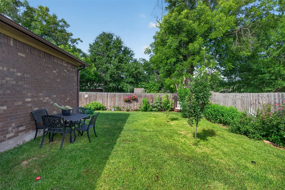 108 Mcanear Street Cleburne, TX 76033