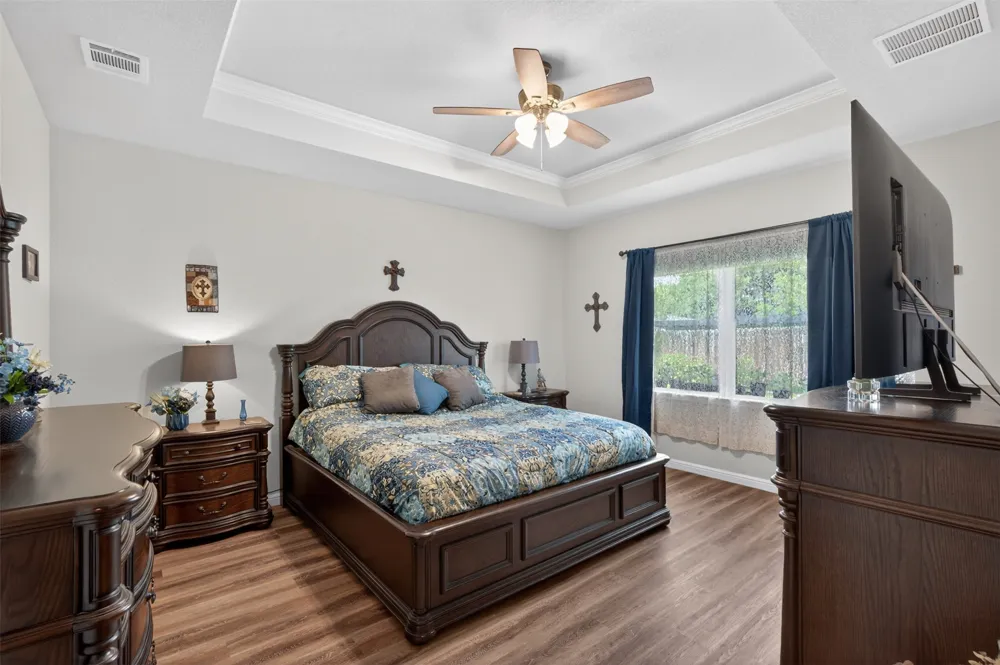 108 Mcanear Street Cleburne, TX 76033