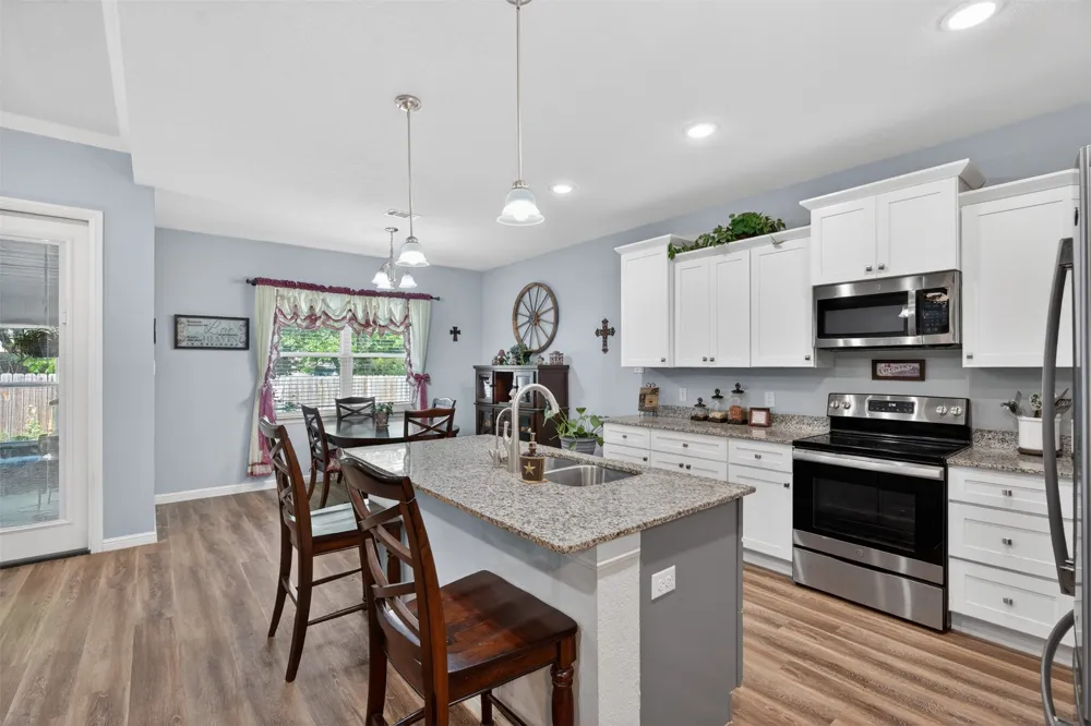 108 Mcanear Street Cleburne, TX 76033