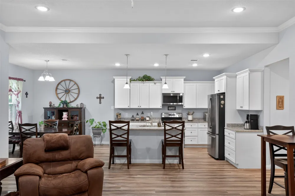 108 Mcanear Street Cleburne, TX 76033