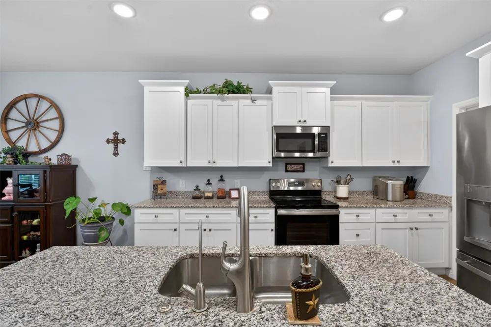 108 Mcanear Street Cleburne, TX 76033