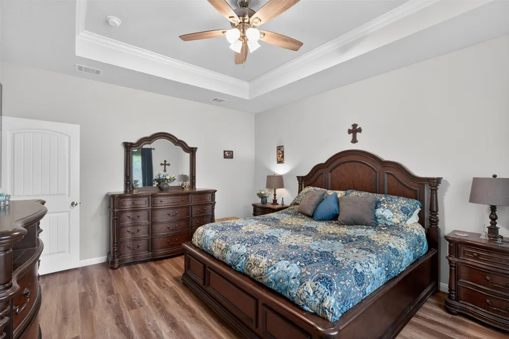108 Mcanear Street Cleburne, TX 76033