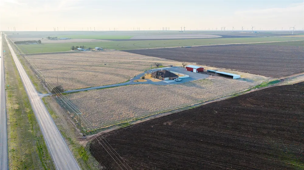 14600 Interstate 20 Roscoe, TX 79545