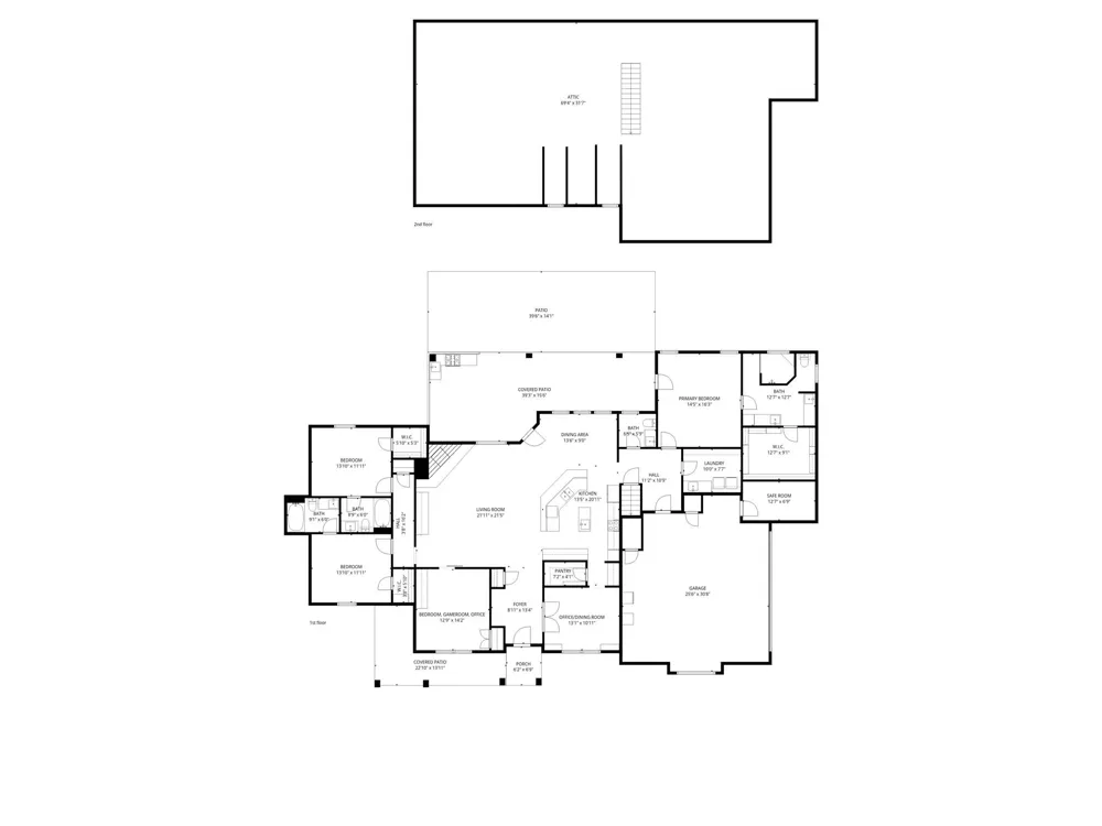 14600 Interstate 20 Roscoe, TX 79545