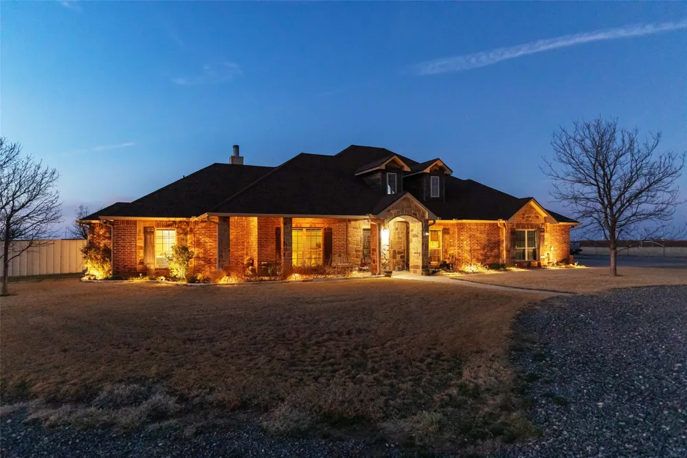 14600 Interstate 20 Roscoe, TX 79545