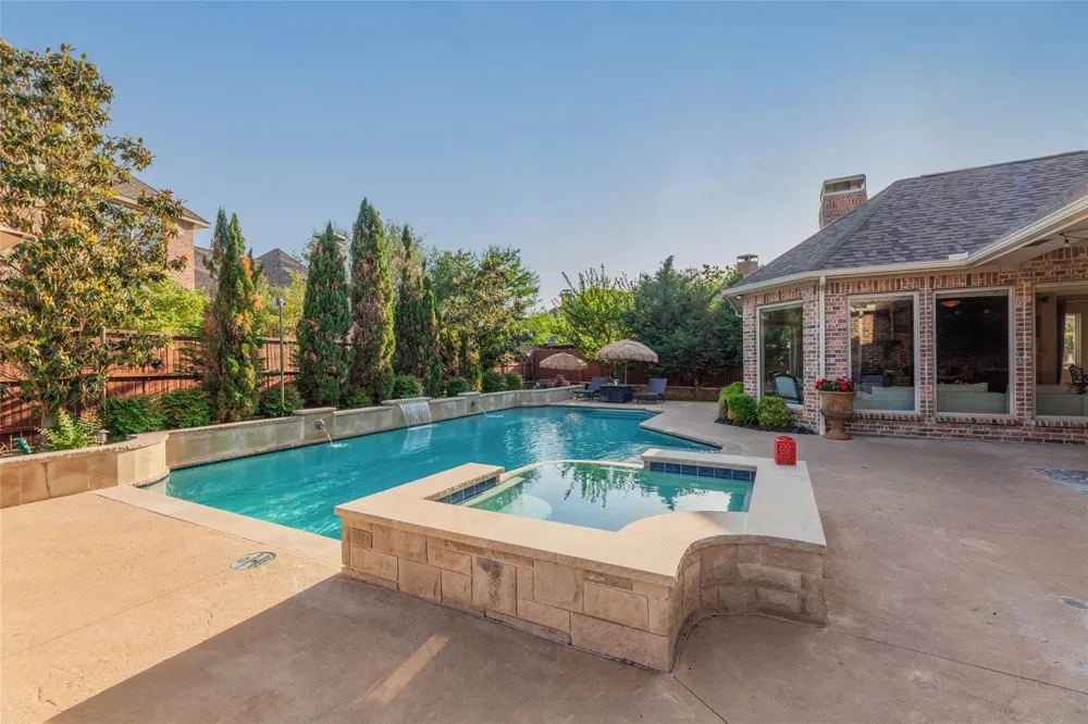 6705 Thorntree Drive McKinney, TX 75072
