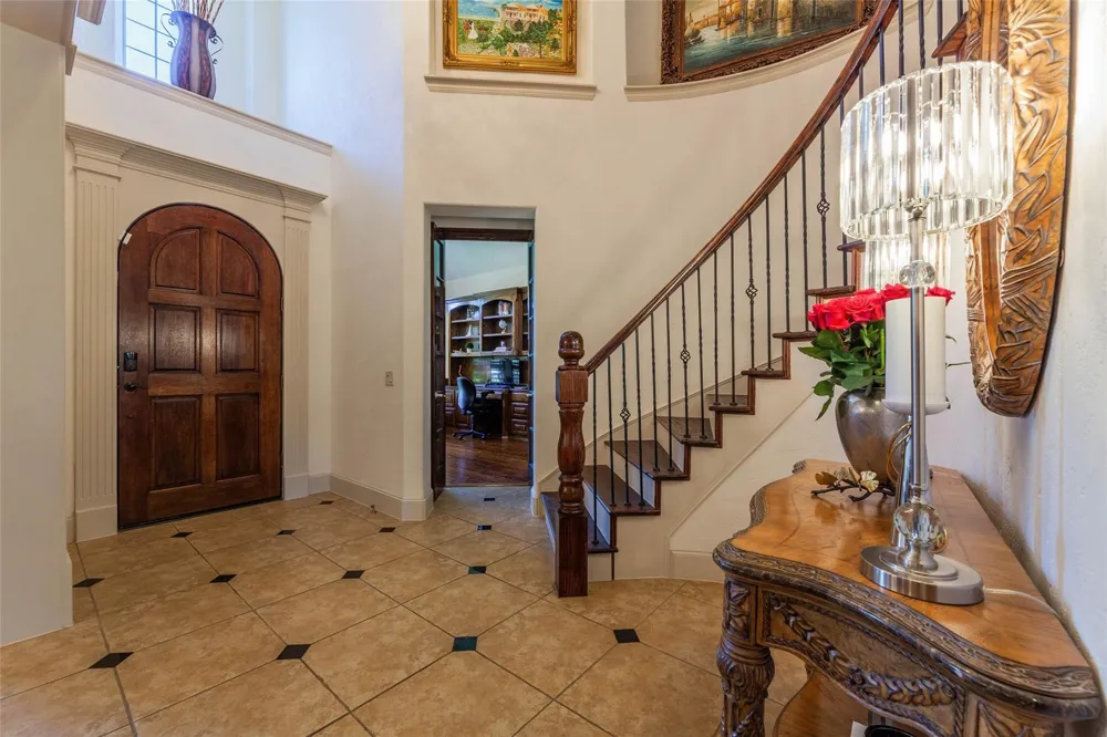 6705 Thorntree Drive McKinney, TX 75072