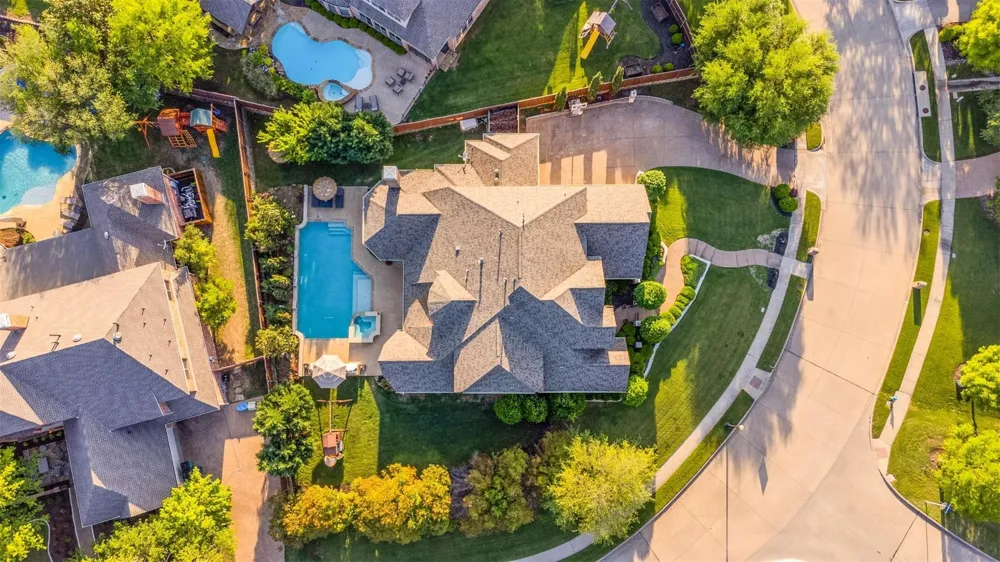 6705 Thorntree Drive McKinney, TX 75072