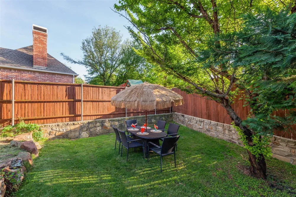 6705 Thorntree Drive McKinney, TX 75072
