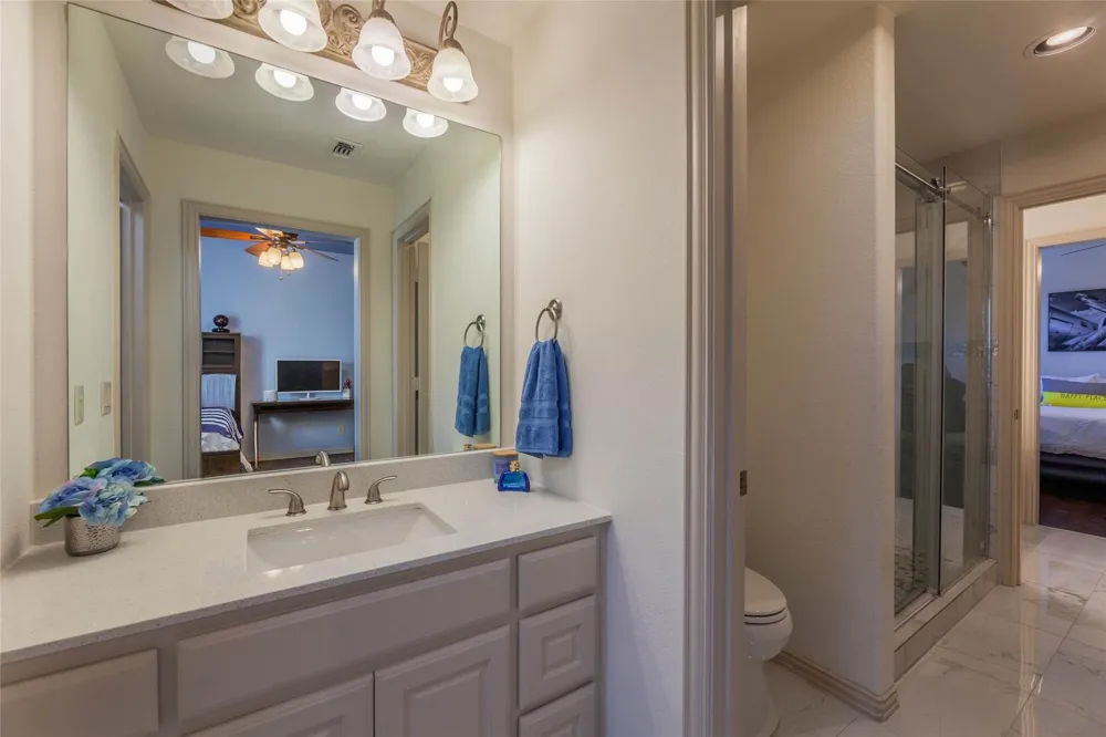 6705 Thorntree Drive McKinney, TX 75072