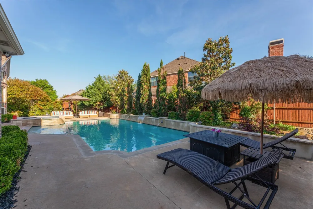 6705 Thorntree Drive McKinney, TX 75072