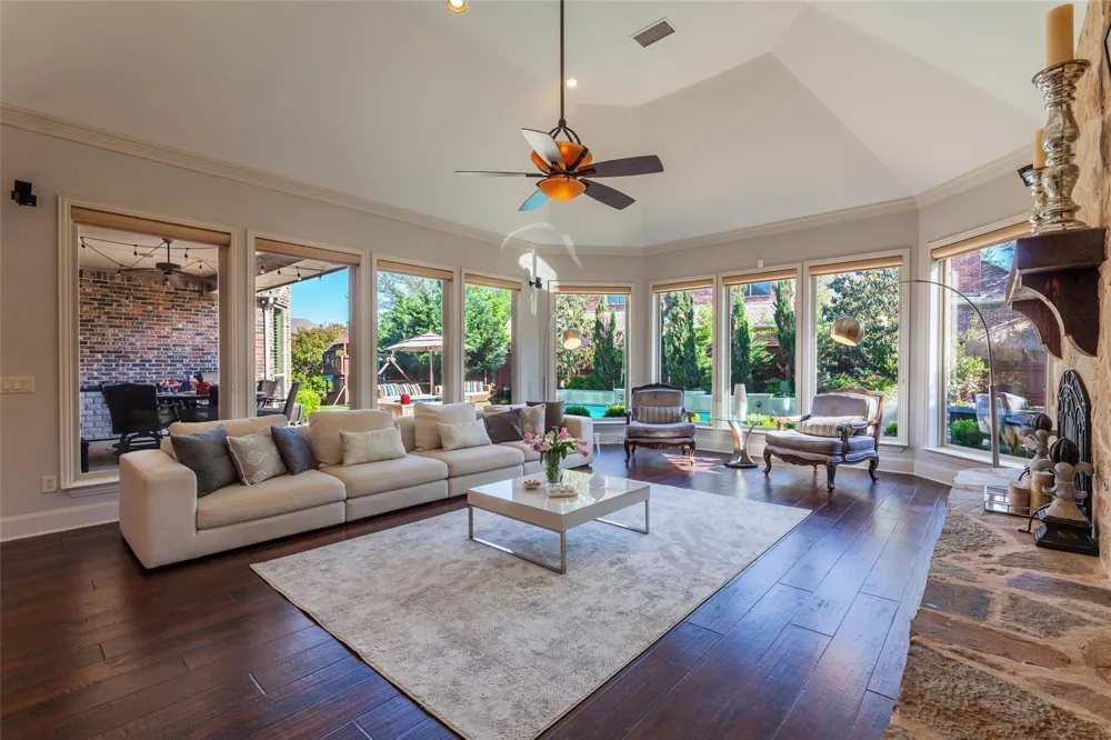 6705 Thorntree Drive McKinney, TX 75072