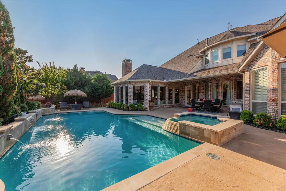 6705 Thorntree Drive McKinney, TX 75072