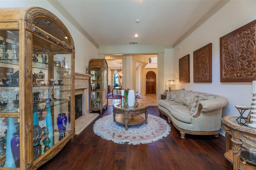 6705 Thorntree Drive McKinney, TX 75072
