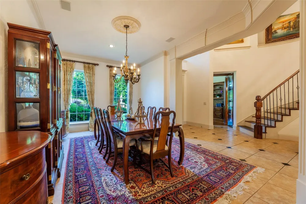 6705 Thorntree Drive McKinney, TX 75072