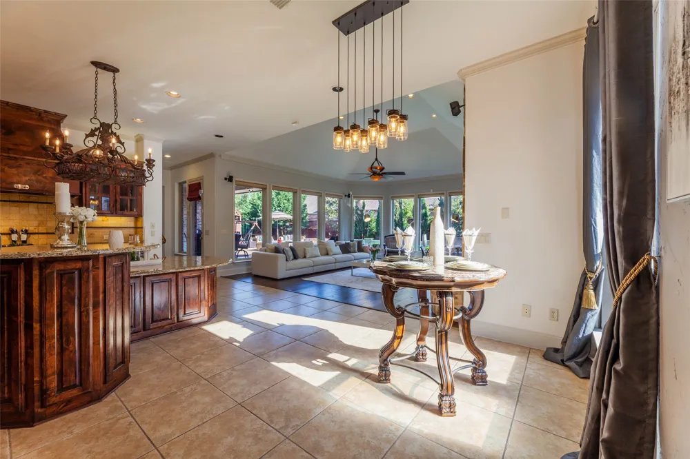 6705 Thorntree Drive McKinney, TX 75072
