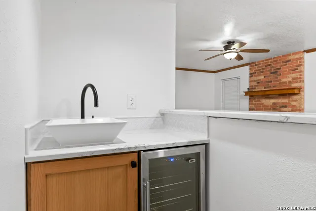 19918 PARK FLS San Antonio, TX 78259