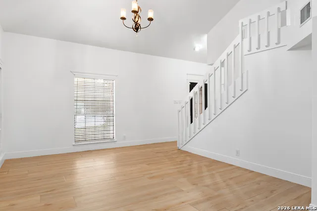 19918 PARK FLS San Antonio, TX 78259