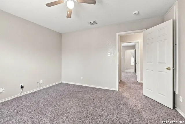 4614 SWANN LN San Antonio, TX 78219