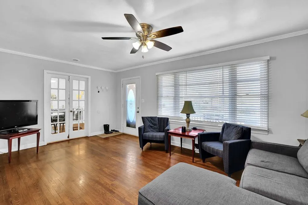 804 ROWLAND ROAD Stone Mountain, GA 30083