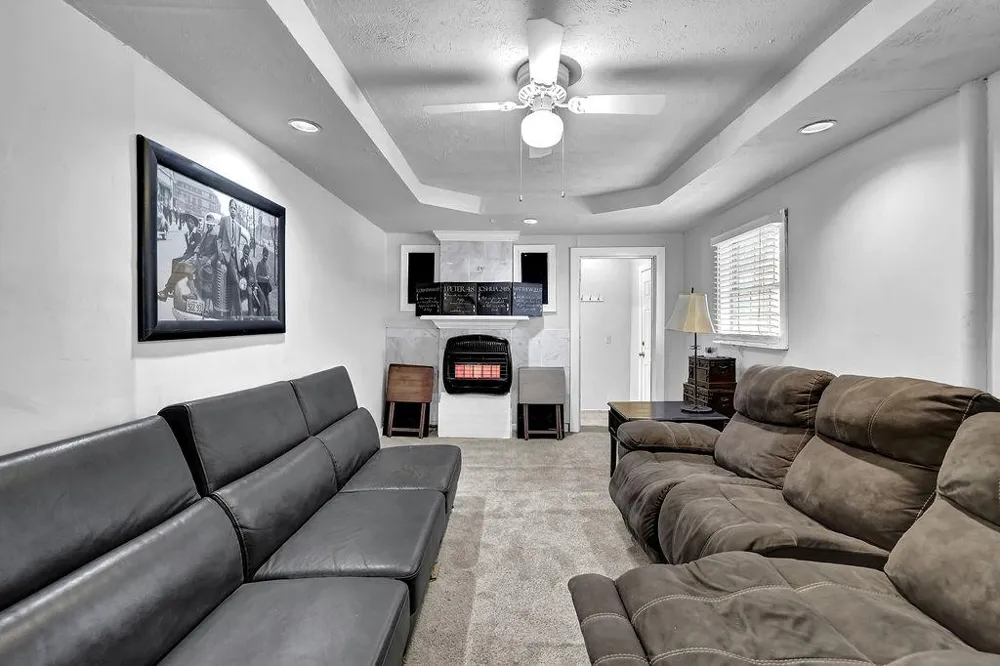 804 ROWLAND ROAD Stone Mountain, GA 30083