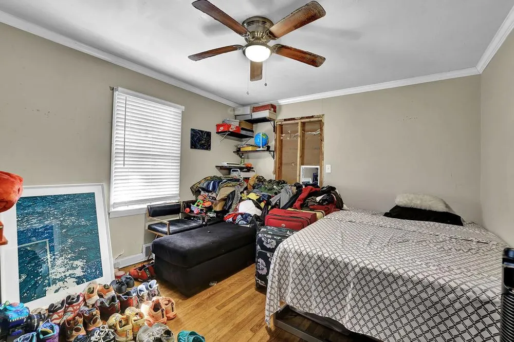 804 ROWLAND ROAD Stone Mountain, GA 30083