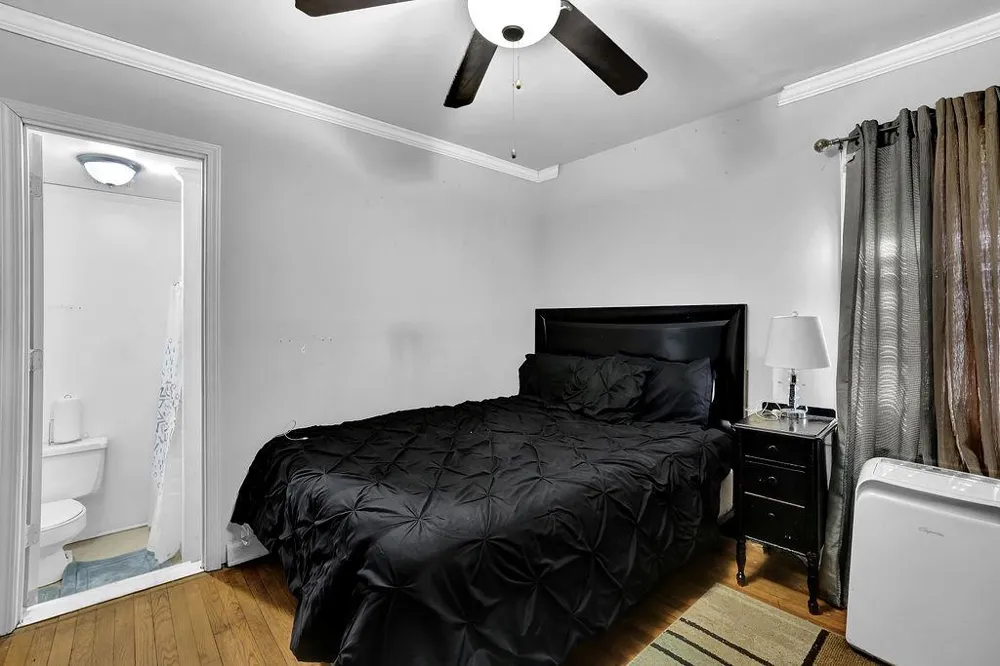 804 ROWLAND ROAD Stone Mountain, GA 30083