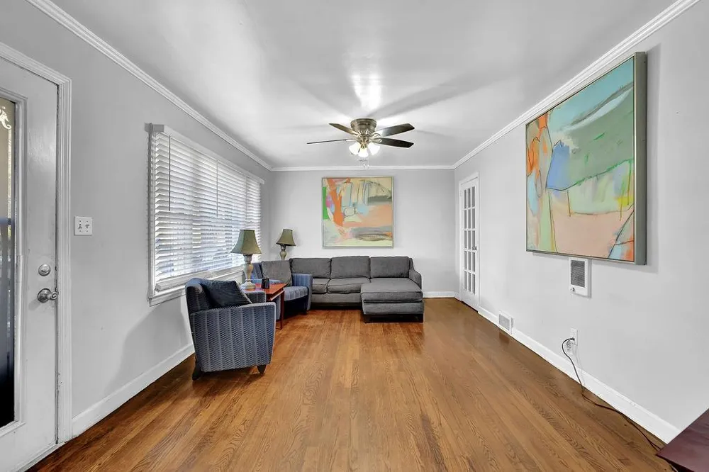 804 ROWLAND ROAD Stone Mountain, GA 30083