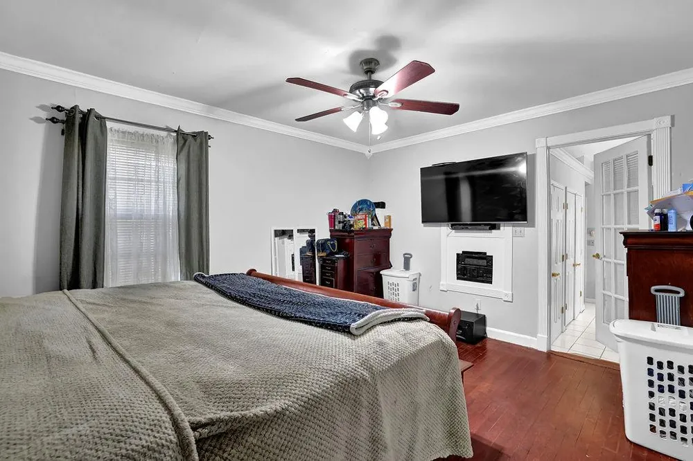 804 ROWLAND ROAD Stone Mountain, GA 30083