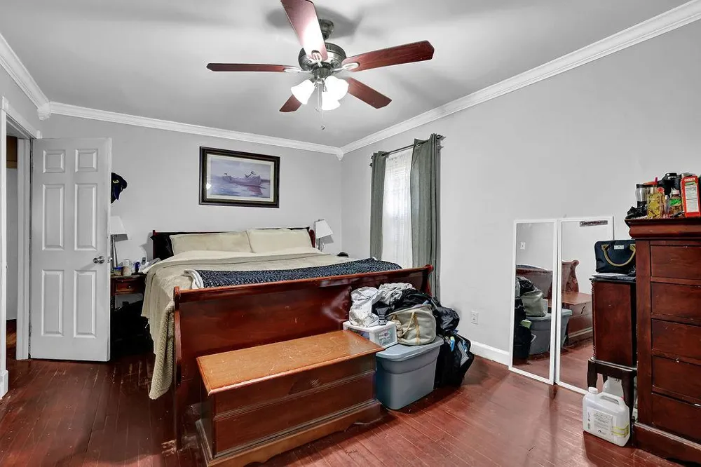 804 ROWLAND ROAD Stone Mountain, GA 30083