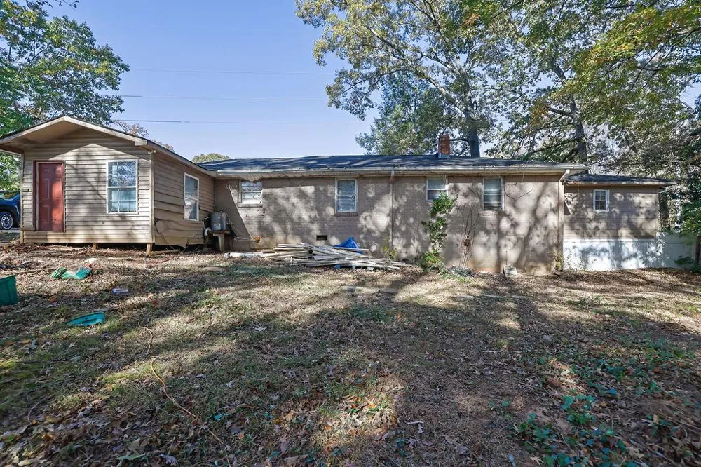 804 ROWLAND ROAD Stone Mountain, GA 30083