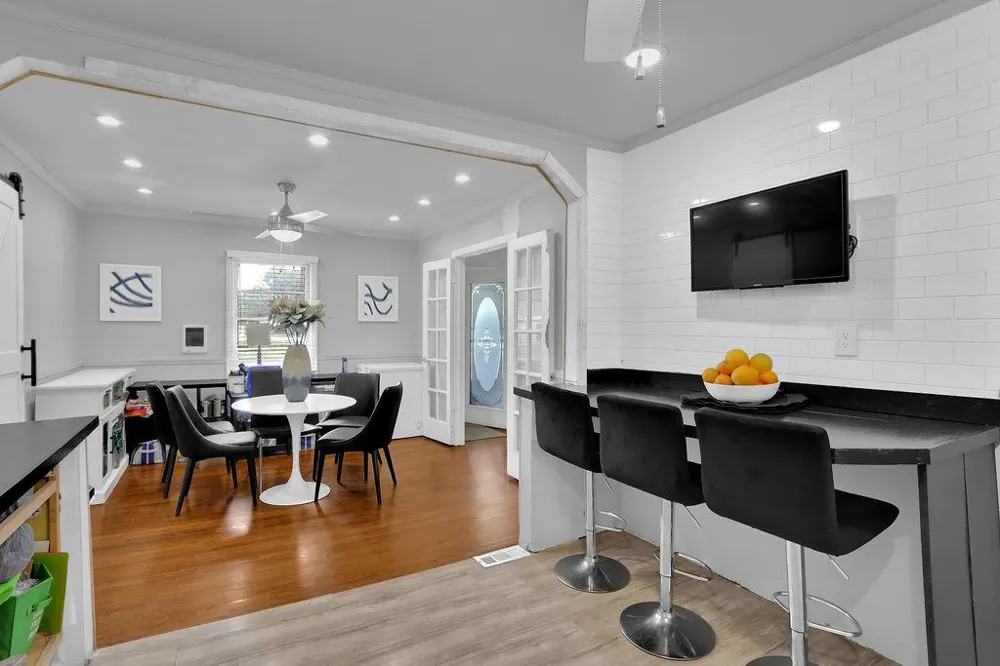 804 ROWLAND ROAD Stone Mountain, GA 30083