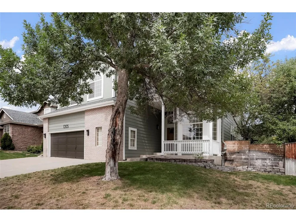 1305 W 12th Avenue Broomfield, CO 80020