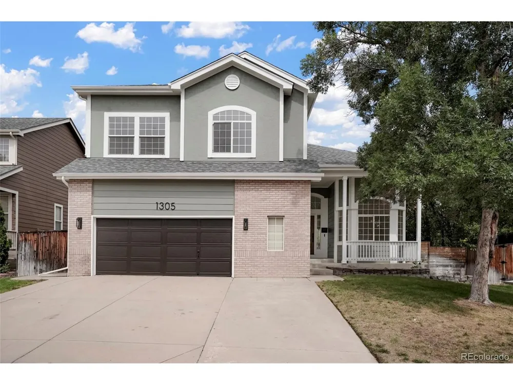 1305 W 12th Avenue Broomfield, CO 80020