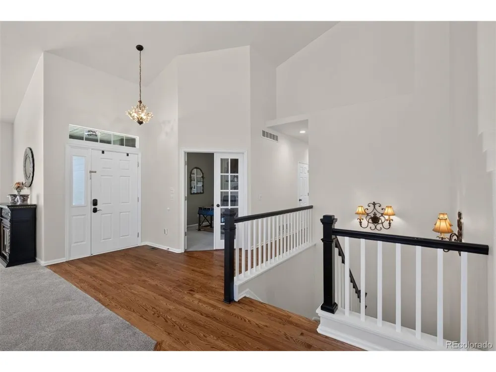 17807 E Oakwood Lane Aurora, CO 80016
