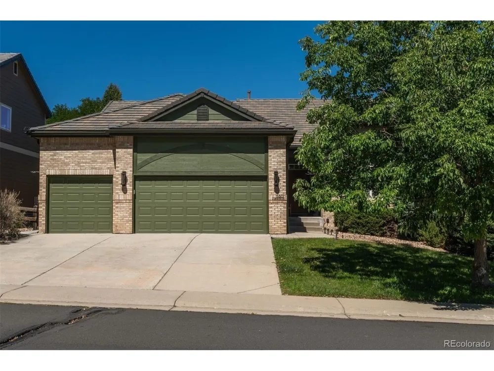 17807 E Oakwood Lane Aurora, CO 80016