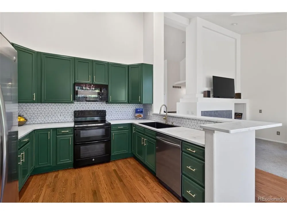 17807 E Oakwood Lane Aurora, CO 80016