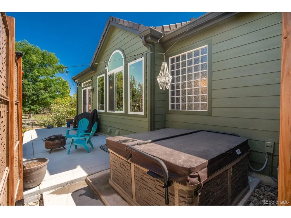 17807 E Oakwood Lane Aurora, CO 80016