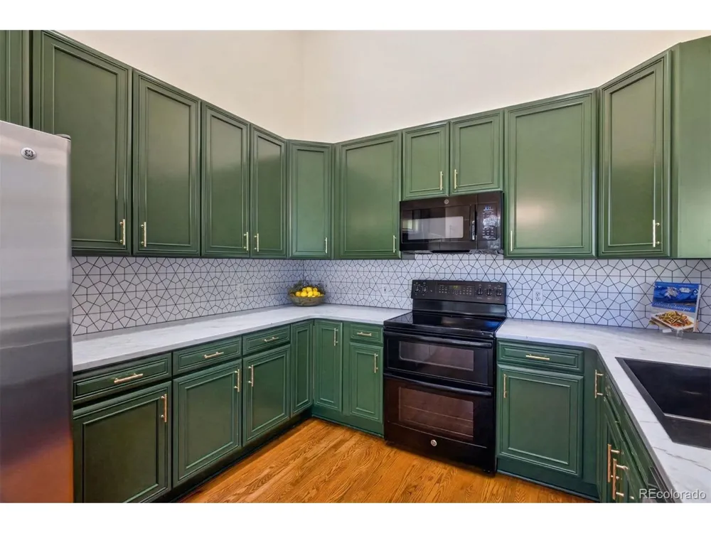 17807 E Oakwood Lane Aurora, CO 80016