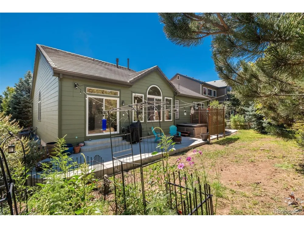 17807 E Oakwood Lane Aurora, CO 80016