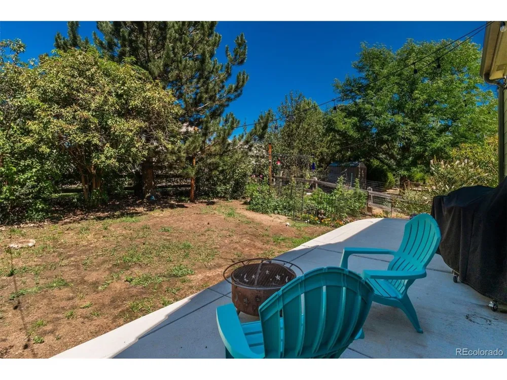 17807 E Oakwood Lane Aurora, CO 80016