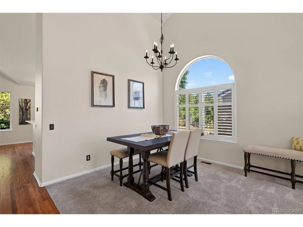 17807 E Oakwood Lane Aurora, CO 80016