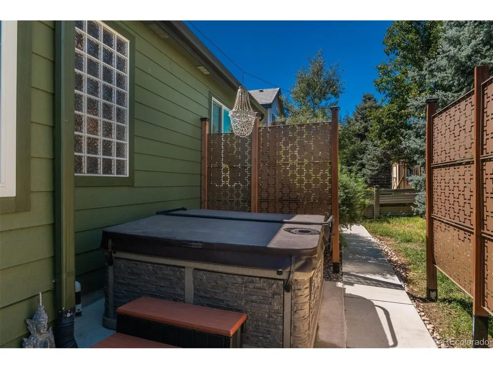 17807 E Oakwood Lane Aurora, CO 80016