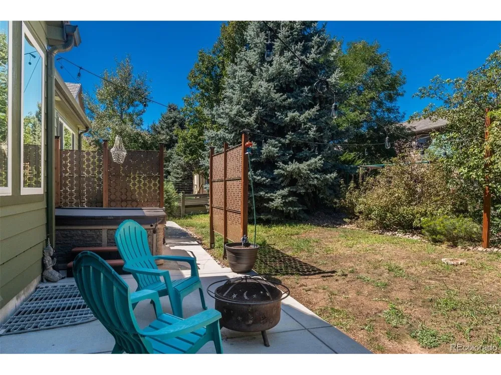 17807 E Oakwood Lane Aurora, CO 80016